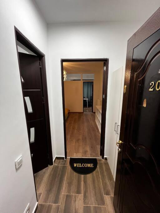 Parklake'S Treasure Bucarest Exterior foto